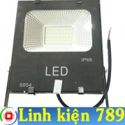 Đèn pha LED 12V-24V 30W 5054 chống nước IP66